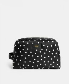 WOUF GRACE LARGE TOILETRY BAG