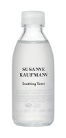 SUSANNE KAUFMANN PFLEGENDES GESICHTSWASSER - SOOTHING TONER