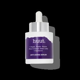 HUUT. SWITZERLAND ANTI AGING SERUM