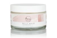 MOMMY SPA BELLY BALM