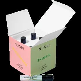 NUORI PARFUM NATUREL DISCOVERY SET
