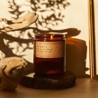 P.F. CANDLE & CO. NO.34 CEDAR & SAGEBRUSH