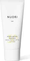 NUORI MINERAL DEFENCE SUNSCREEN FACE SPF 30