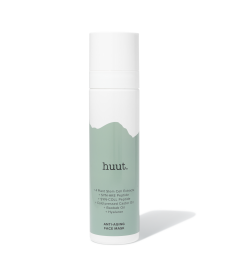 HUUT. SWITZERLAND ANTI AGING FACE MASK