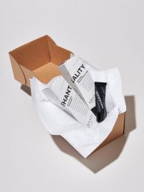 ABHATI SUISSE GESICHTSPFLEGE-RITUAL GESCHENKSET