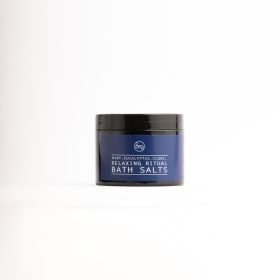 BEPURE BADESALZ RELAXING RITUAL