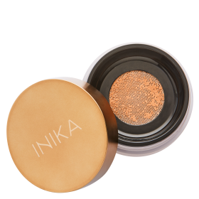 INIKA ORGANIC LOOSE MINERAL BRONZER