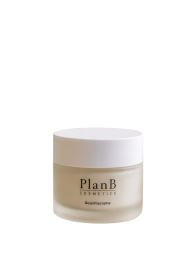 PLAN B COSMETICS GESICHTSCREME