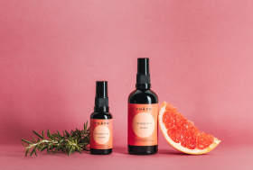 YUAYU HYDRA SPRAY NO.3 ACTIVATE - KAPHA MOOD