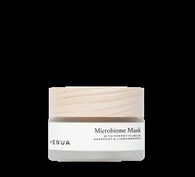 HENUA ORGANICS MICROBIOME MASK
