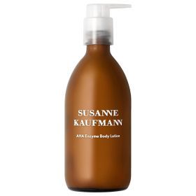 SUSANNE KAUFMANN AHA ENZYME BODY LOTION