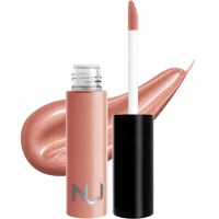 SALE - NUI COSMETICS NATURAL LIPGLOSS - 03 MIRU_