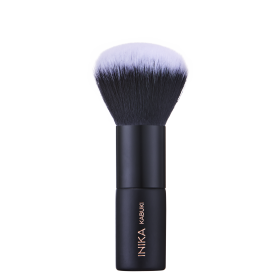 INIKA ORGANIC KABUKI POWDER BRUSH