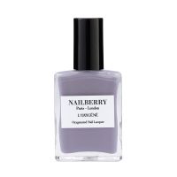 NAILBERRY NAIL LACQUER SERENITY ? MUTED GREY