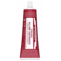DR. BRONNER'S ZAHNPASTA CINNAMON