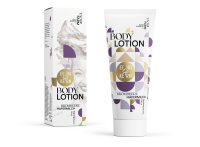 ECHO & KERN BODYLOTION BROMBEERE HAFERMILCH