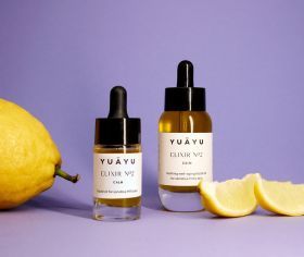 YUAYU ELIXIR NO. 2 ? GESICHTSÖL FÜR SENSIBLE PITTA-HAUT