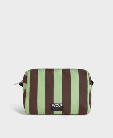 WOUF ANTWERP TOILETRY BAG