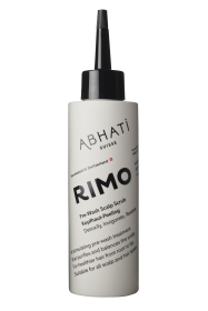 ABHATI SUISSE - RIMO PRE-WASH SCALP SCRUB - KOPFHAUT-PEELING