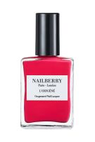 NAILBERRY NAIL LACQUER STRAWBERRY - OXY FRUITY POP PINK