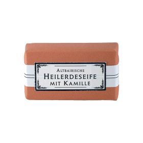 APOMANUM HANDGESCHÖPFTE HEILERDESEIFE MIT KAMILLE