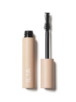 ILIA BEAUTY FULLEST VOLUMIZING MASCARA - SCHWARZ