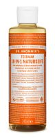 DR. BRONNER'S NATURSEIFE TEATREE - LIQUID SOAP