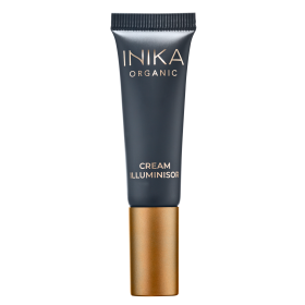 INIKA ORGANIC CREAM ILLUMINISOR PINK PEARL