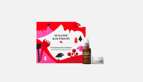 SUSANNE KAUFMANN THE HYDRATE & GLOW COLLECTION - LIMITED EDITION