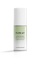COSMETICS 27 PURE 27