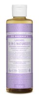 DR. BRONNER'S NATURSEIFE LAVENDER - LIQUID SOAP