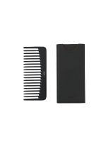 SALE - NUORI DETANGLING COMB - BLACK