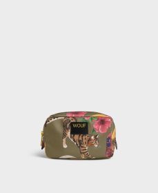 WOUF RODEO MAKEUP BAG