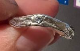 IRINI HANDMADE JEWELLERY SOSU Ring