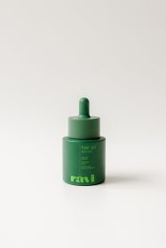 RÅVI ORGANICS HAARÖL BOOST
