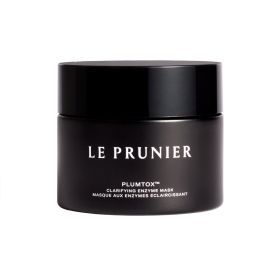 LE PRUNIER PLUMTOX CLARIFYING ENZYME MASK