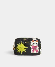 WOUF FORTUNA TOILETRY BAG