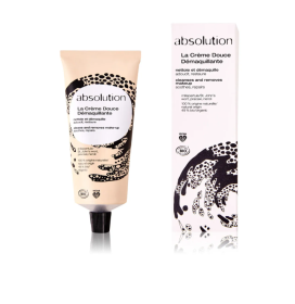 SALE - ABSOLUTION LA CRÈME DOUCE DÉMAQUILLANTE - REINIGUNGSMILCH