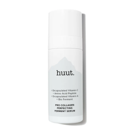 HUUT. SWITZERLAND PRO COLLAGEN PERFECTING FERMENT SERUM