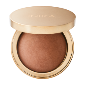 INIKA ORGANIC BAKED MINERAL BRONZER