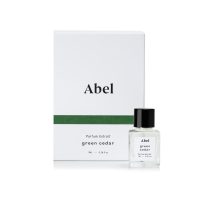 SALE - ABEL PARFUM EXTRAIT GREEN CEDAR_