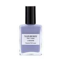 NAILBERRY NAIL LACQUER SERENDIPITY - MUTED LILAC