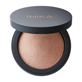 INIKA ORGANIC BAKED MINERAL ILLUMINISOR