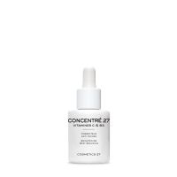 COSMETICS 27 CONCENTRÉ 27