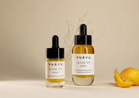 YUAYU ELIXIR NO. 1 ? GESICHTSÖL FÜR TROCKENE & REIFE VATA-HAUT