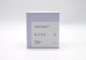SÅPE COSMETICS TEE MENOPAUSE ENYA