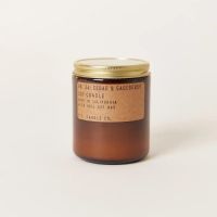 P.F. CANDLE & CO. NO.34 CEDAR & SAGEBRUSH