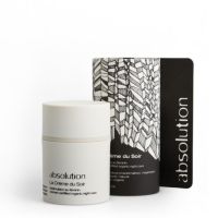ABSOLUTION LA CRÈME DU SOIR