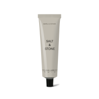 SALT & STONE SANTAL & VETIVER HAND CREAM