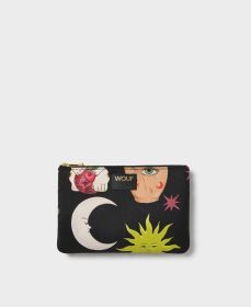 WOUF FORTUNA POUCH